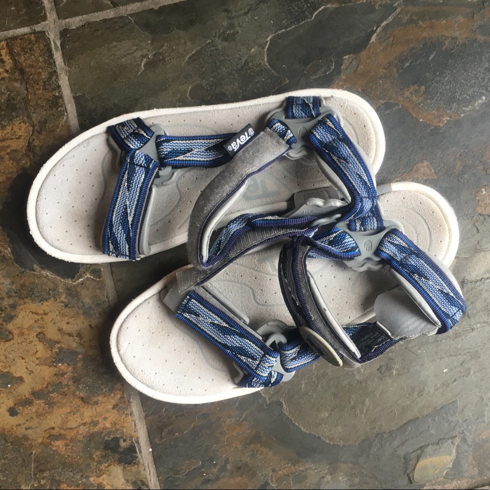 TEVA - Outdoor Sandal, Old Style